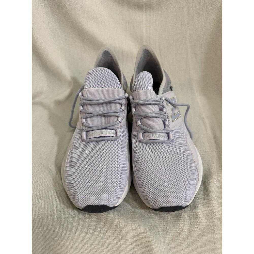 New Balance Women's Fresh Foam Roav V1 Size 9.5 Purple